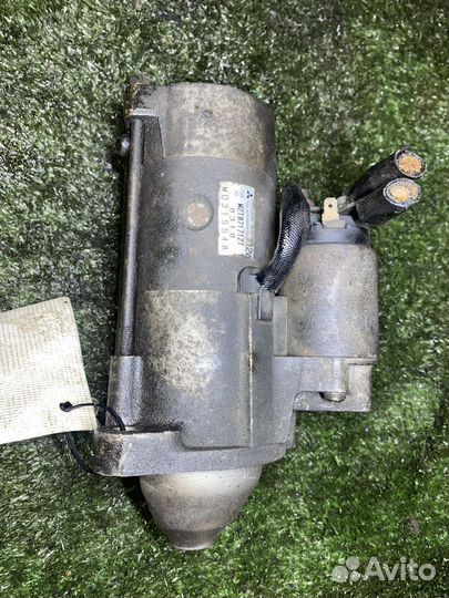 Стартер 4D56T Mitsubishi L200 K74T MD315548