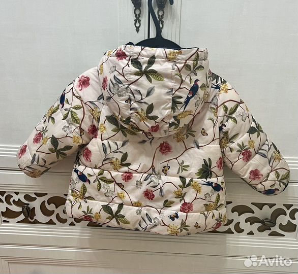 Куртка zara