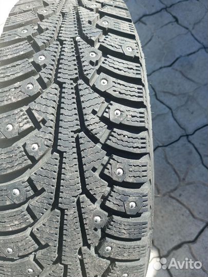 Nordman 5 185/65 R15