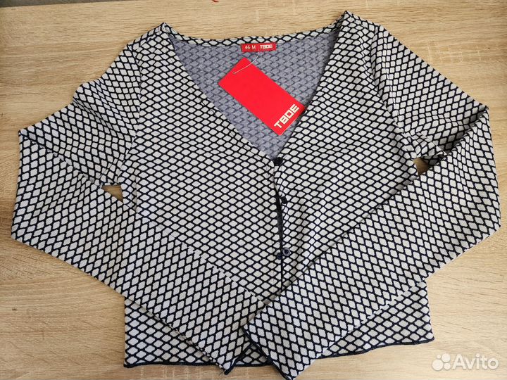 Кардиган женский