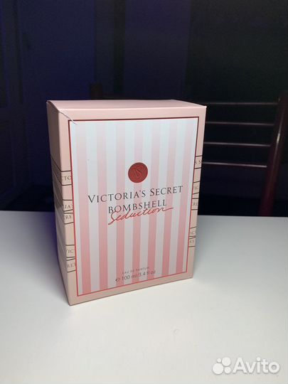 Женские духи victoria'S secret 100ML