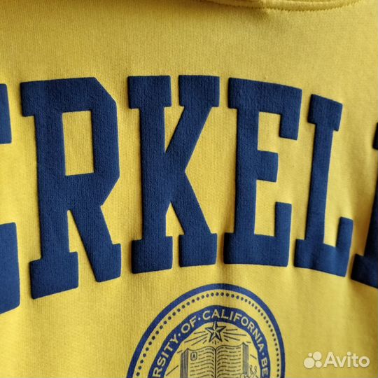 Укороченное худи Новое M 44 46