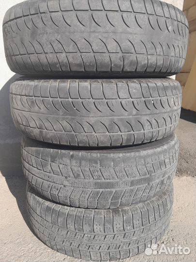Accelera Accelera 5/6 R5.5 20H