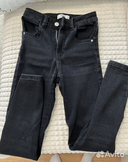 Джинсы bershka 32