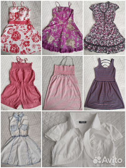 Новые женские платья, жакет