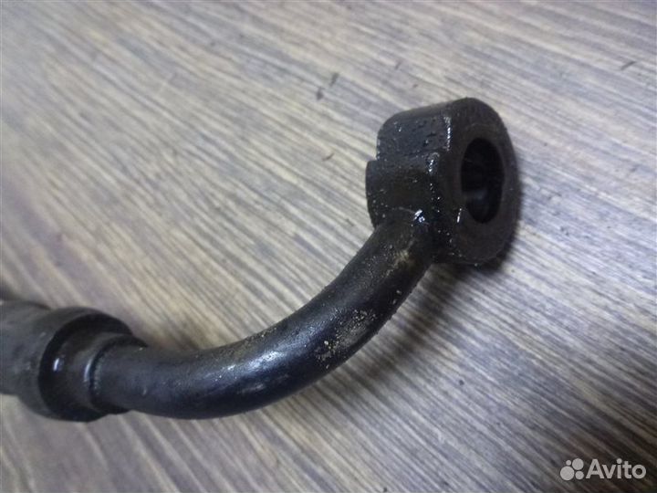 Трубка гидроусилителя Hyundai Getz TB G4EA 2005