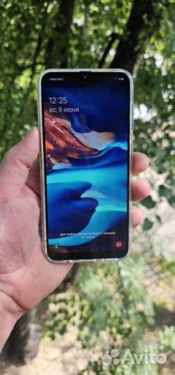 Samsung Galaxy A50, 6/128 ГБ