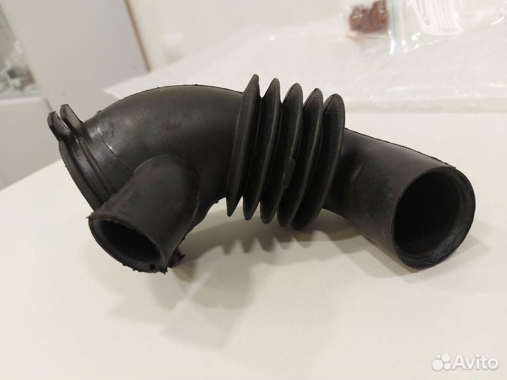 Патрубок сма LG, 4738ER2003A, от бака к насосу