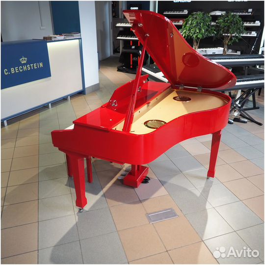 Цифровой рояль Orla 438PIA0632 Grand 500 +Банкетка