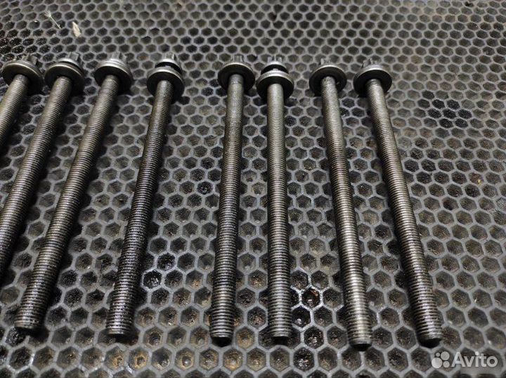 Болты гбц Opel Z16XE