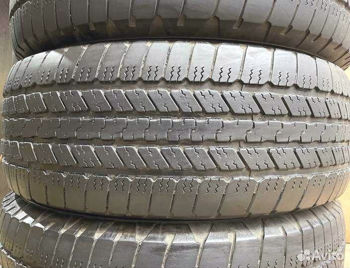 Goodyear Wrangler SR/A 275/55 R20 111S