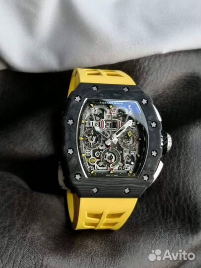 Richard Mille Rm 11-03