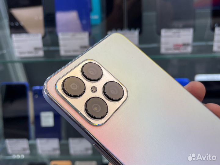 Honor X8 (6/128gb)
