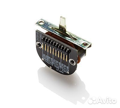 EMG-TC Telecaster set + 3 pos tele switch. USA