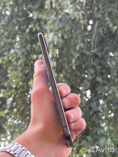 iPhone XS Max'Отличный