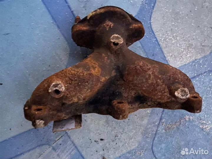 Коллектор выпускной 28510-37381