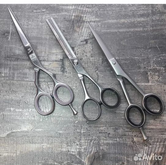 Заточка парикмахерского и маникюрного инструмента