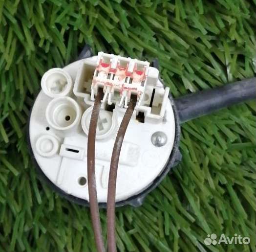 Прессостат 16002201400