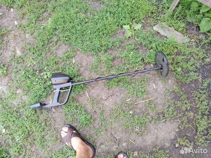 Миноискатель