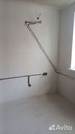 Устоновка сплит систем