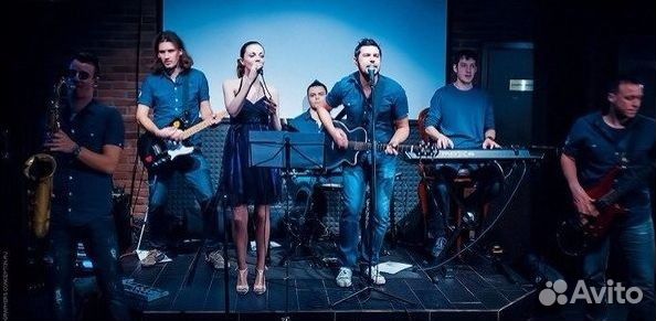 Кавер группа delor