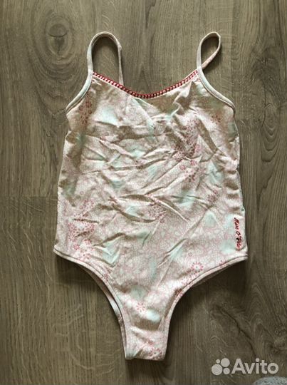 Купальники Marc o’Polo, Benetton 128 134 140