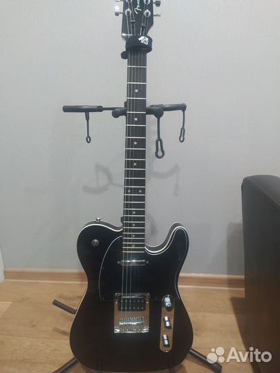 Электрогитара Fender Telecaster