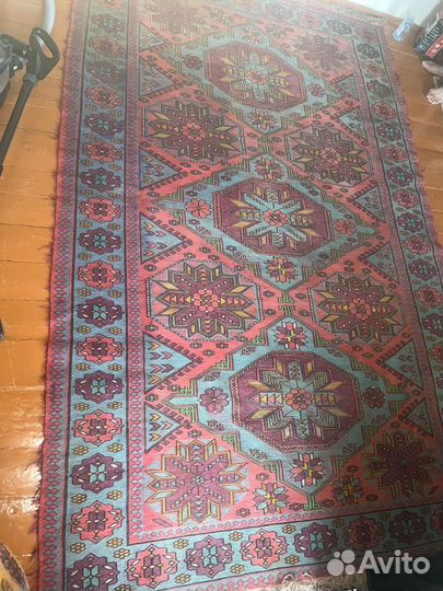 Сумах ковер