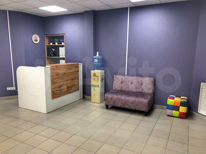 Коворкинг