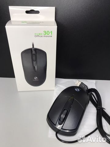 Компьютерная мышь