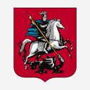 Москва