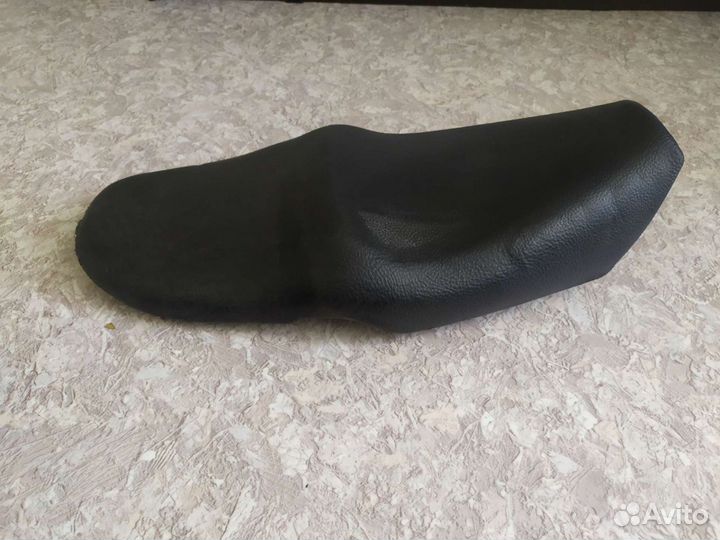 Седушка от Suzuki bandit 400v2