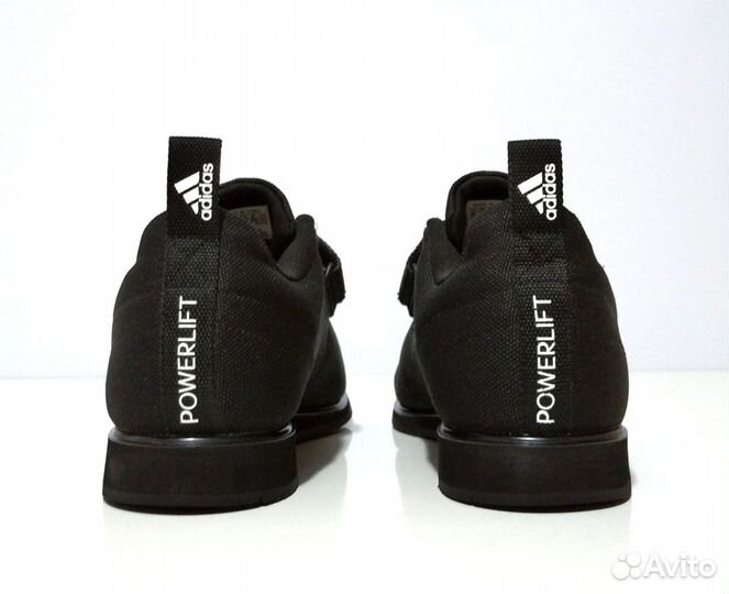 Adidas Powerlift 4 Размер 43