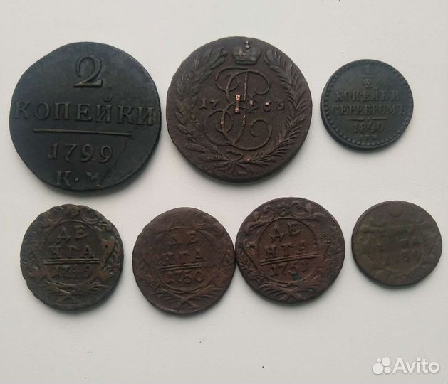 Империя Деньга Ранние советы