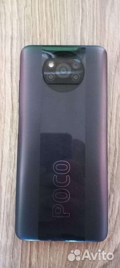 Xiaomi Poco X3 Pro, 8/256 ГБ