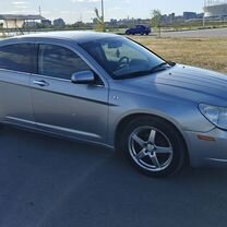 Chrysler Sebring 2.4 AT, 2007, 200 000 км, с пробегом, цена 610 000 руб.