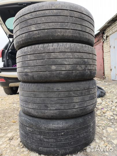 Hankook Optimo K415 225/60 R17