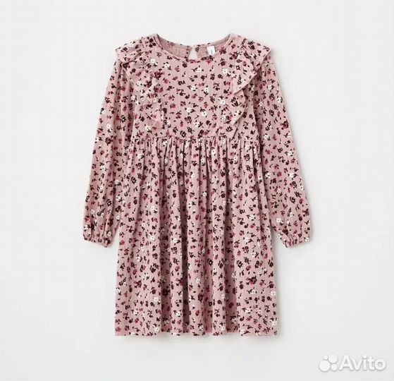 Платье для девочки Sela