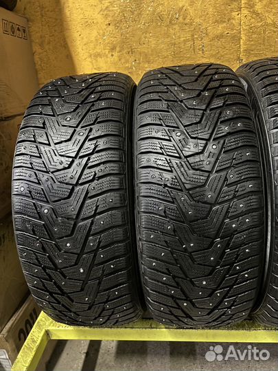 Hankook Winter I'Pike RS2 W429 225/55 R17