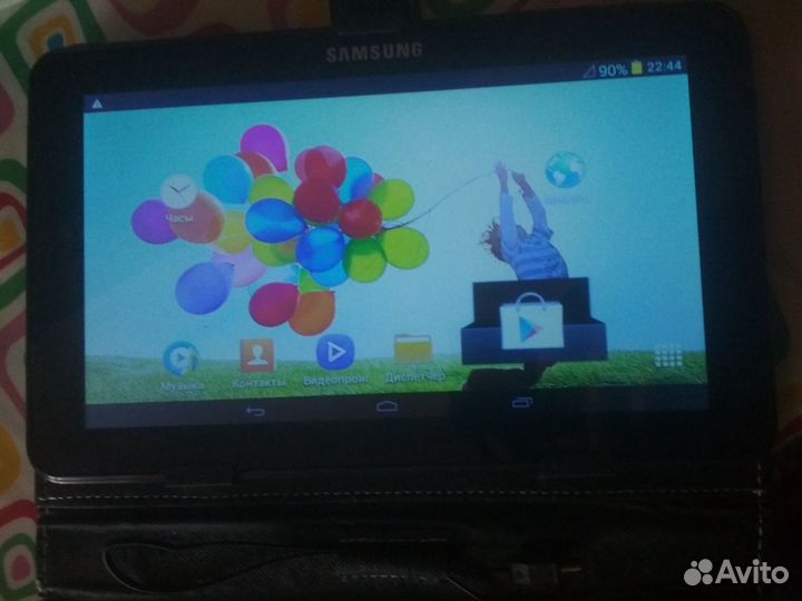 Планшет samsung Galaxy tab5