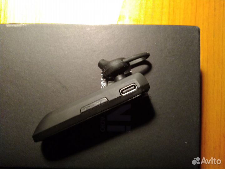 Интерком Ksun X-V30 Bluetooth Гарнитура