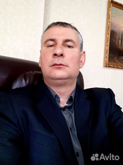 Заместитель генерального директора