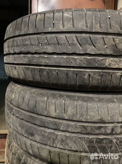 Pirelli Cinturato P1 195/60 R15