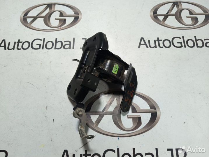 Подушка АКПП Lexus Nx200 ZGZ10 3zrfae 2018