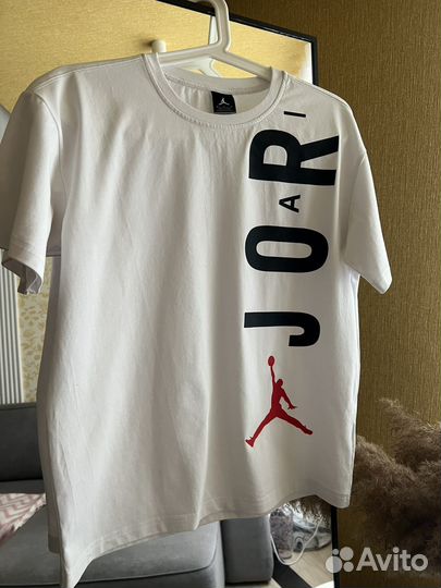 Футболка nike