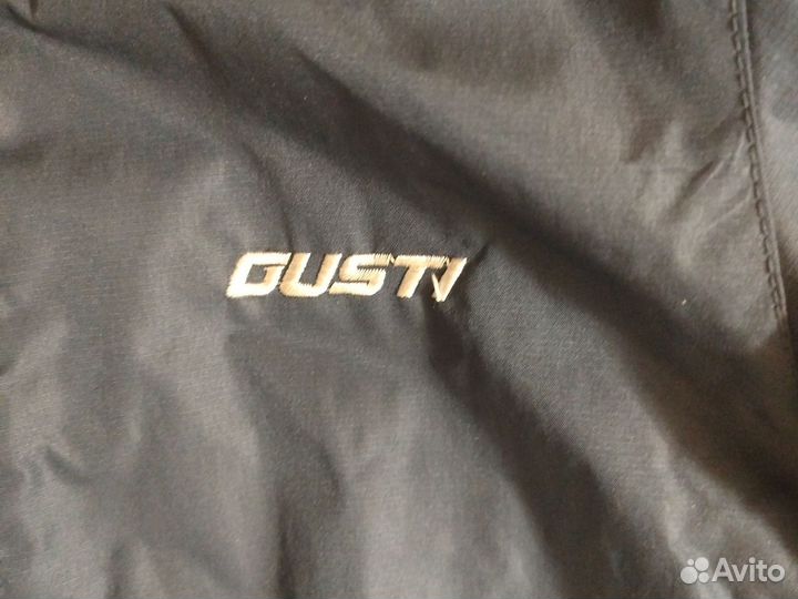 Куртка gusti Canada