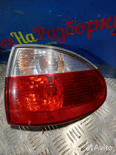 Задние фонари волга газ 3110 Газ 3110