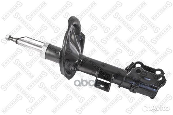 4203-9238-SX амортизатор передний правый газовы