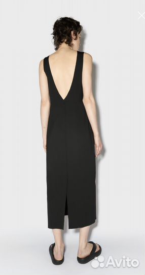 Платье-майка Archive Ushatava