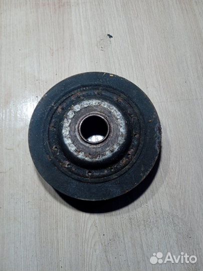 Шкив коленвала Renault Симбол седан 1.4 4JA712